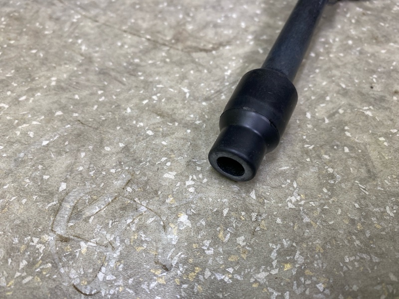 Катушка зажигания HONDA CIVIC FC/FK 15- 2.0L 4