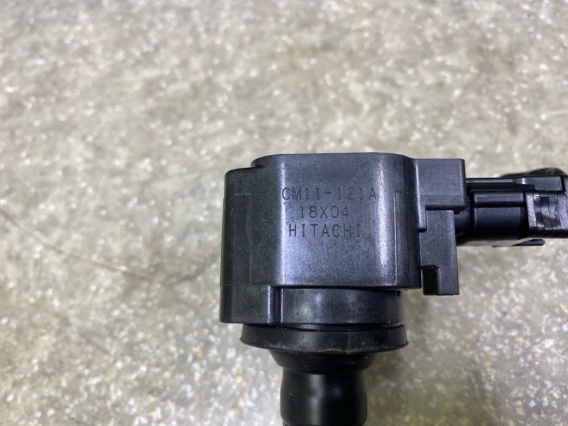 Катушка зажигания CIVIC FC/FK 15- 2019 2.0L 4