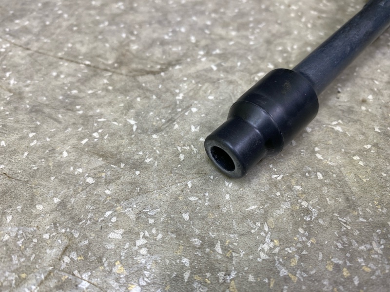 Катушка зажигания HONDA CIVIC FC/FK 15- 2.0L 4