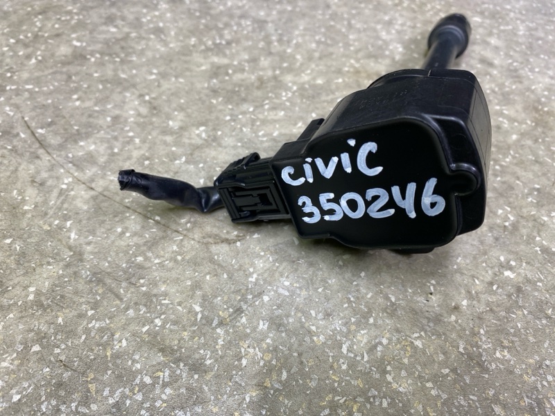 Катушка зажигания CIVIC FC/FK 15- 2019 2.0L 4