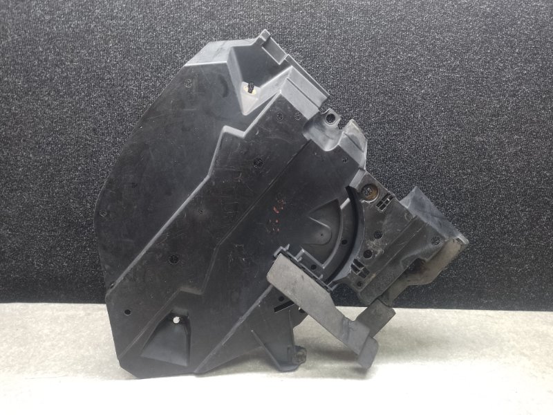 Защита днища задняя левая FORESTER 12-19 2013 2.5 FB25B