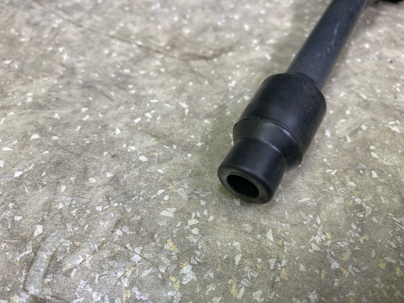 Катушка зажигания HONDA CIVIC FC/FK 15- 2.0L 4