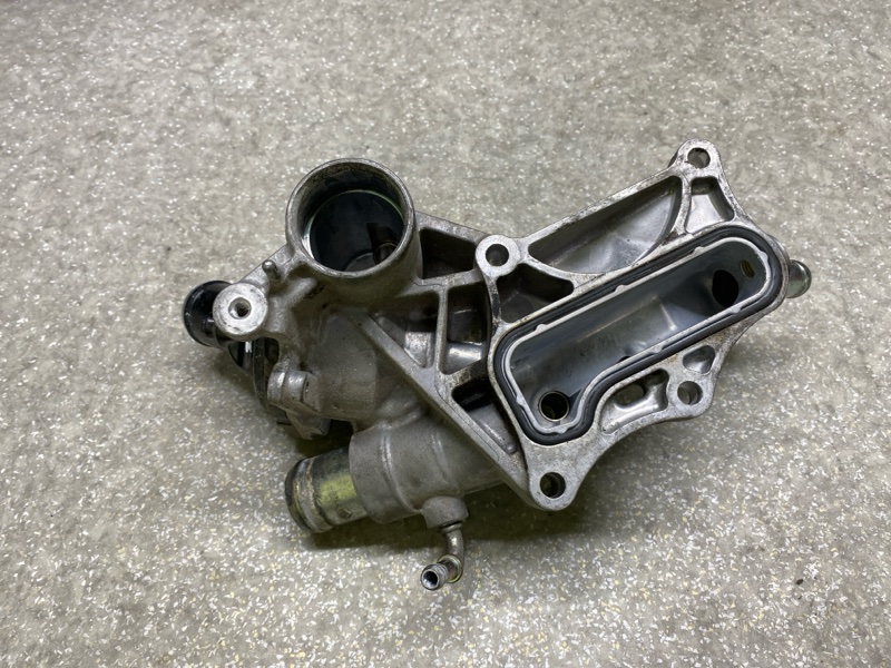 Корпус термостата HONDA CIVIC FC/FK 15- 2.0L 4