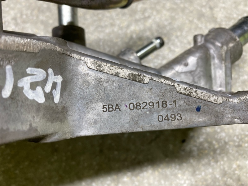 Корпус термостата CIVIC FC/FK 15- 2019 2.0L 4