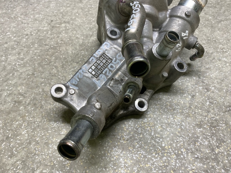 Корпус термостата CIVIC FC/FK 15- 2019 2.0L 4