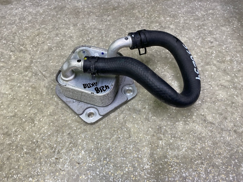 Теплообменник АКПП CIVIC FC/FK 15- 2019 2.0L 4