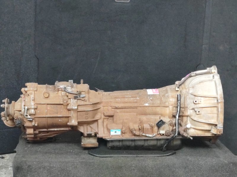 АКПП TOYOTA TUNDRA 99-06 35000-34260 Б/У