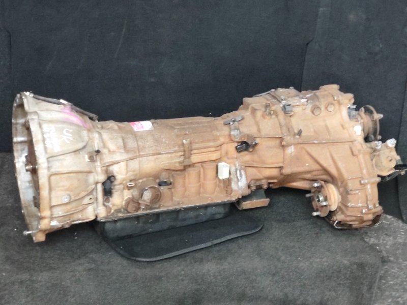 АКПП TUNDRA 99-06