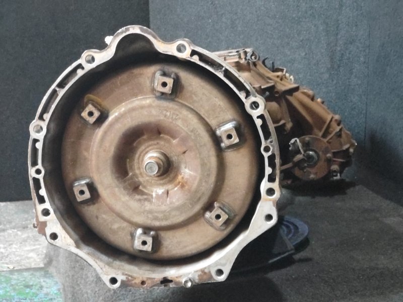 АКПП TOYOTA TUNDRA 99-06