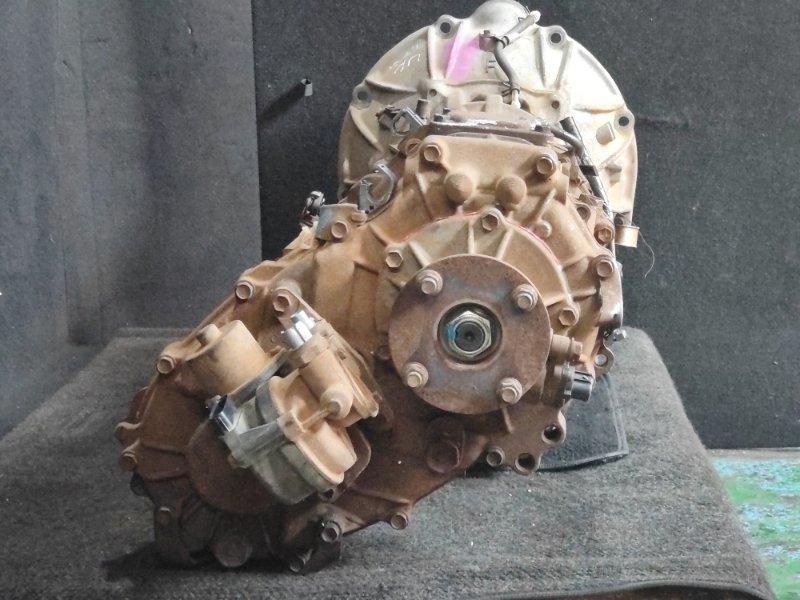 АКПП TUNDRA 99-06