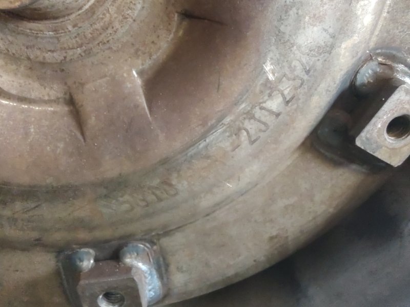 АКПП TUNDRA 99-06