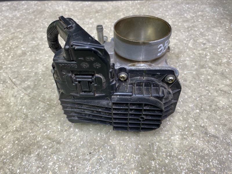 Дроссельная заслонка HONDA CIVIC FC/FK 15- 2.0L 4 Дроссельная заслонка HONDA CIVIC FC/FK 15- 2.0L 4