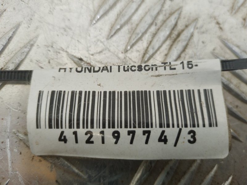 Моторчик заслонки печки TUCSON TL 15-20 Моторчик заслонки печки TUCSON TL 15-20