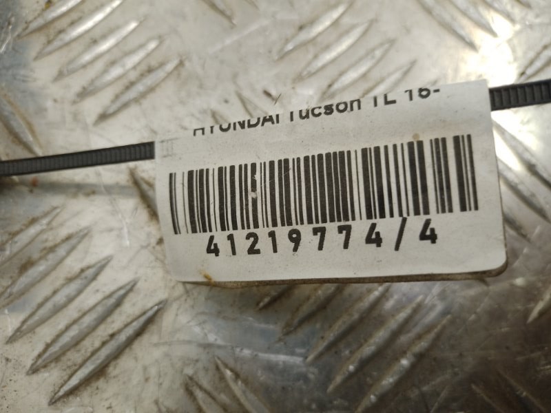 Моторчик заслонки печки TUCSON TL 15-20