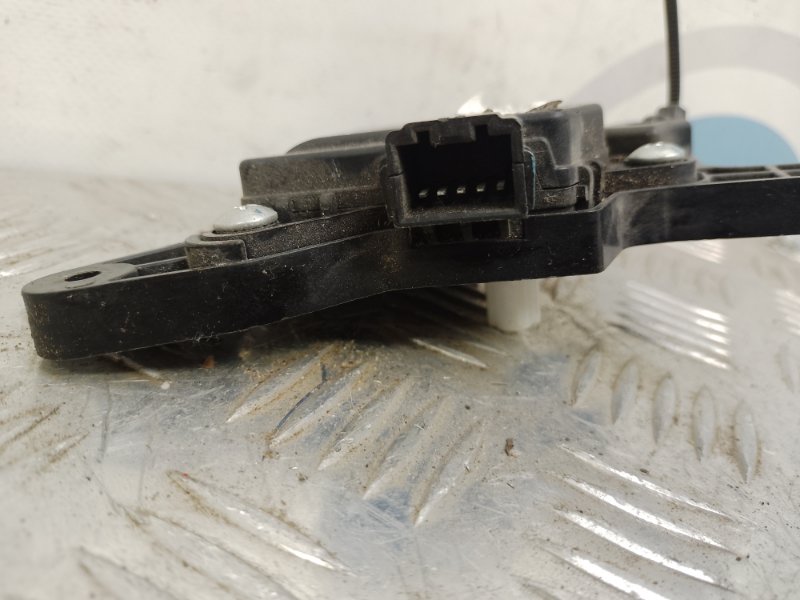 Моторчик заслонки печки TUCSON TL 15-20