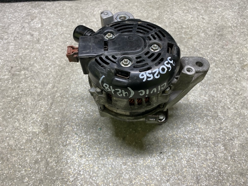 Генератор CIVIC FC/FK 15- 2019 2.0L 4