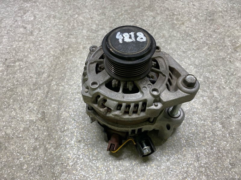 Генератор HONDA CIVIC FC/FK 15- 2.0L 4