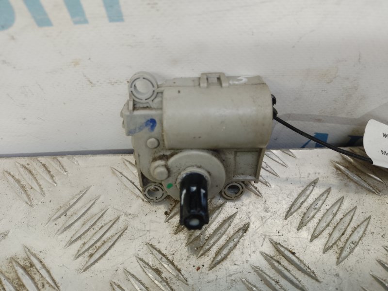 Моторчик заслонки печки HYUNDAI TUCSON TL 15-20