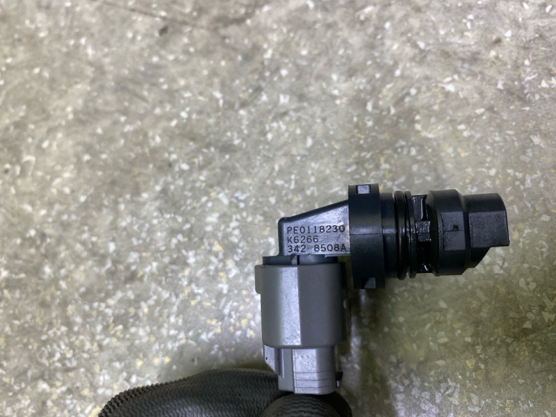 Датчик положения распредвала MAZDA CX-5 (KF) 16-21 2.5L