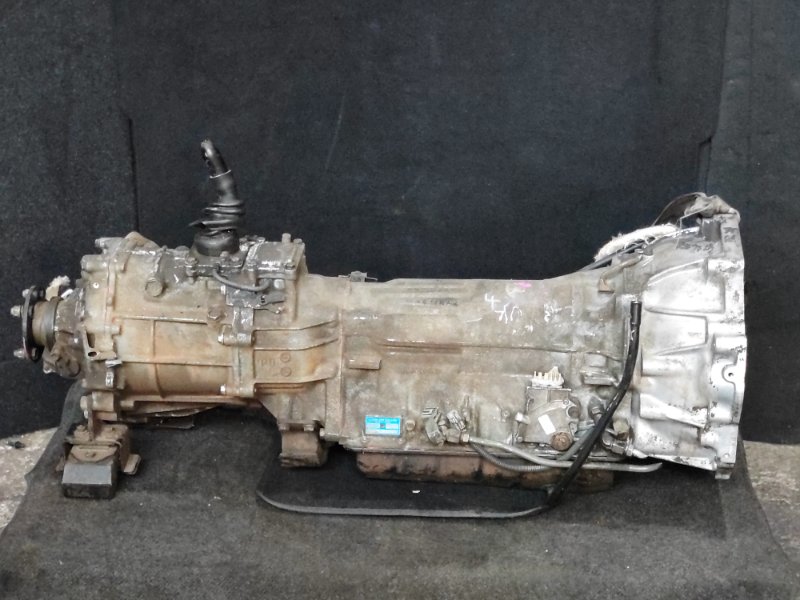 АКПП HILUX 97-01