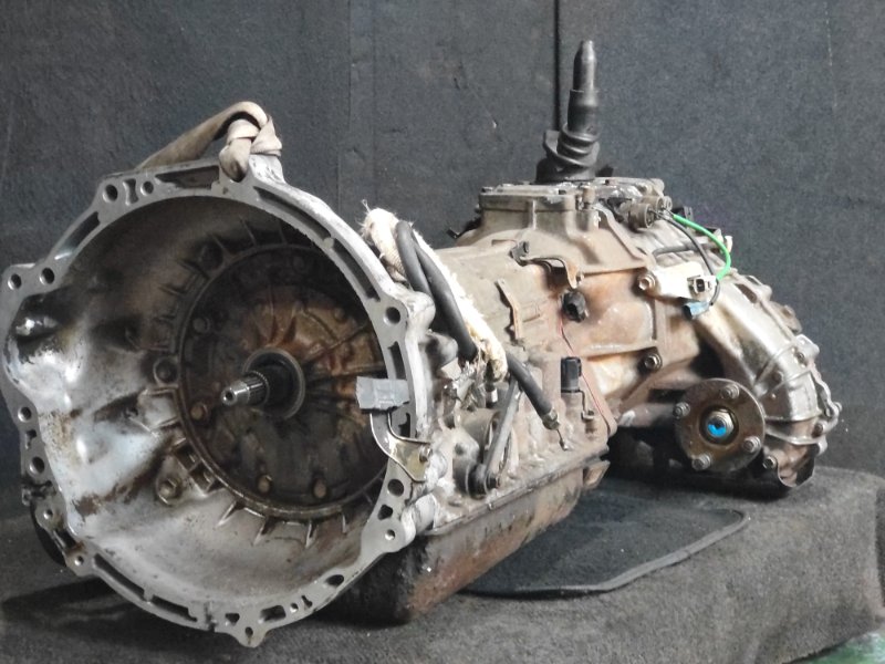 АКПП TOYOTA HILUX 97-01