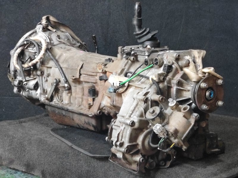 АКПП HILUX 97-01