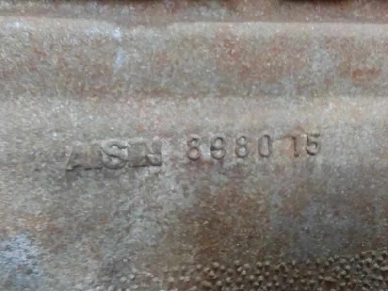 АКПП HILUX 97-01