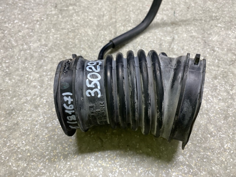 Патрубок воздушного фильтра CX-5 (KF) 16-21 2018 2.5L Патрубок воздушного фильтра CX-5 (KF) 16-21 2018 2.5L