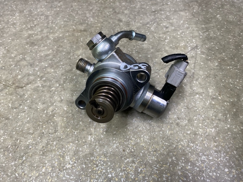 Тнвд (бензин) CX-5 (KF) 16-21 2018 2.5L