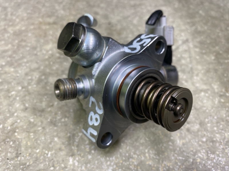 Тнвд (бензин) MAZDA CX-5 (KF) 16-21 2.5L