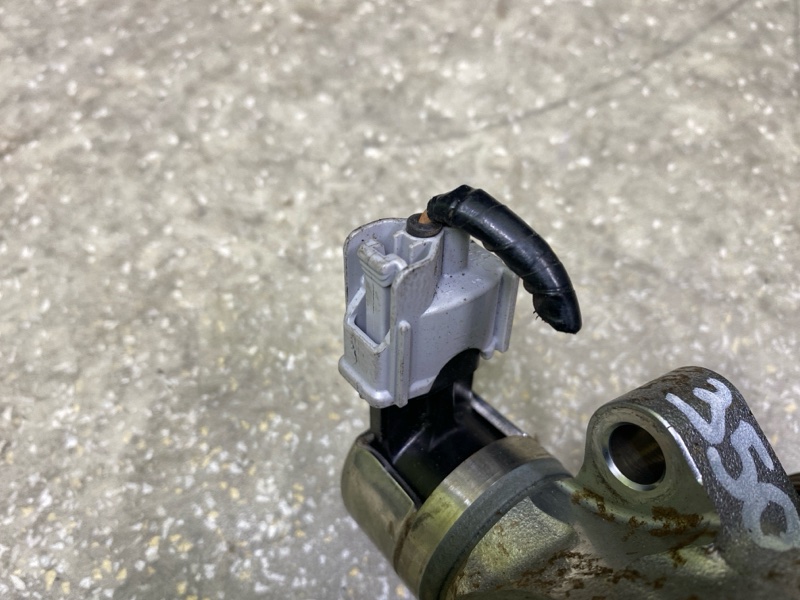 Тнвд (бензин) CX-5 (KF) 16-21 2018 2.5L