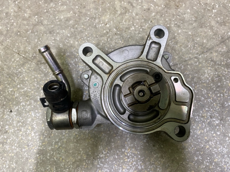 Вакуумный насос MAZDA CX-5 (KF) 16-21 2.5L