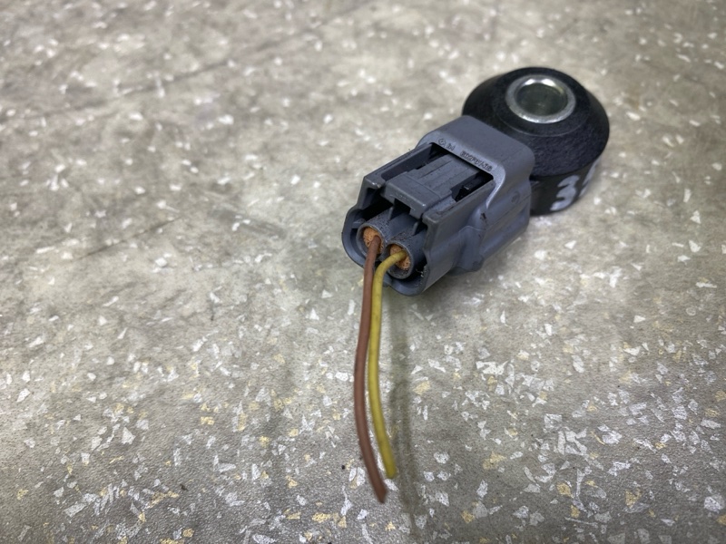 Датчик детонации MAZDA CX-30 19- 2.5L Датчик детонации MAZDA CX-30 19- 2.5L