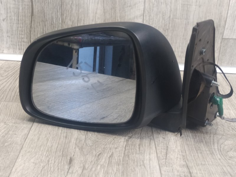Зеркало левое SX4 06-13 2009 J20A