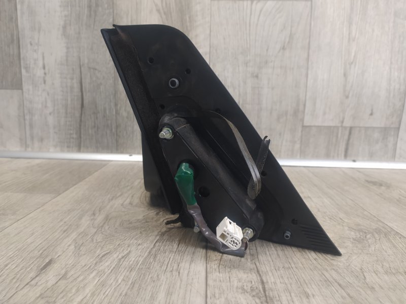 Зеркало левое SX4 06-13 2009 J20A