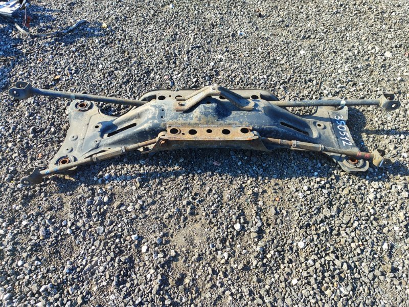 Балка задней подвески CAMRY 40 06-11 Балка задней подвески CAMRY 40 06-11