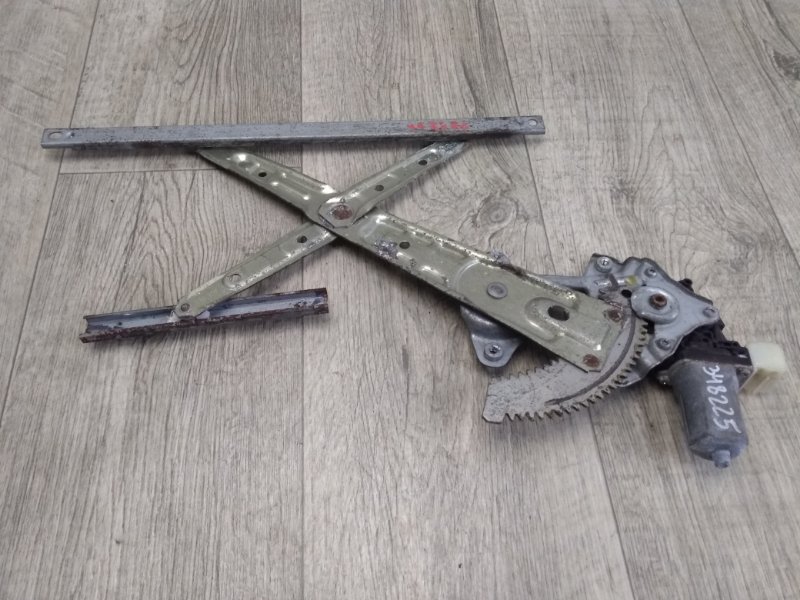 Стеклоподъемник задний левый FX/QX70 S51 08-17 2011 3.5 VQ35HR