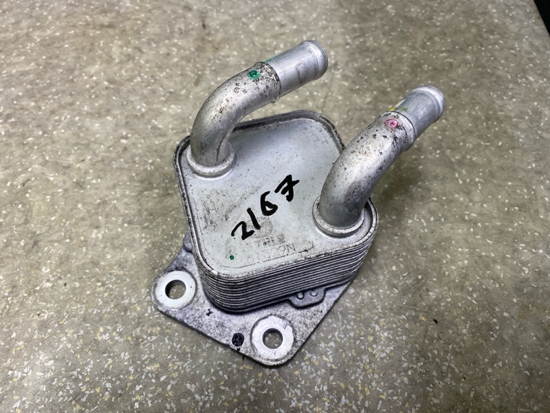 Теплообменник АКПП MAZDA CX-30 19- 2021 2.5L FZA1-19-9F0 Б/У