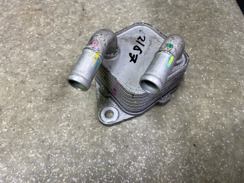 Теплообменник АКПП CX-30 19- 2021 2.5L