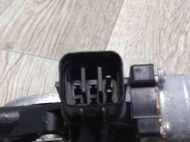 Стеклоподъемник задний правый SUBARU LEGACY BN 14-18 2.5 FB25B