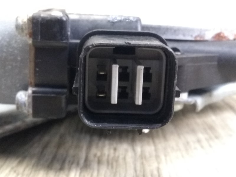 Стеклоподъемник задний левый SUBARU LEGACY BN 14-18 2.5 FB25B