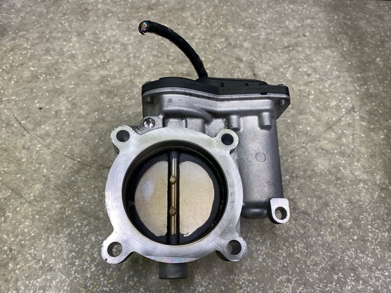 Дроссельная заслонка CX-30 19- 2021 2.5L