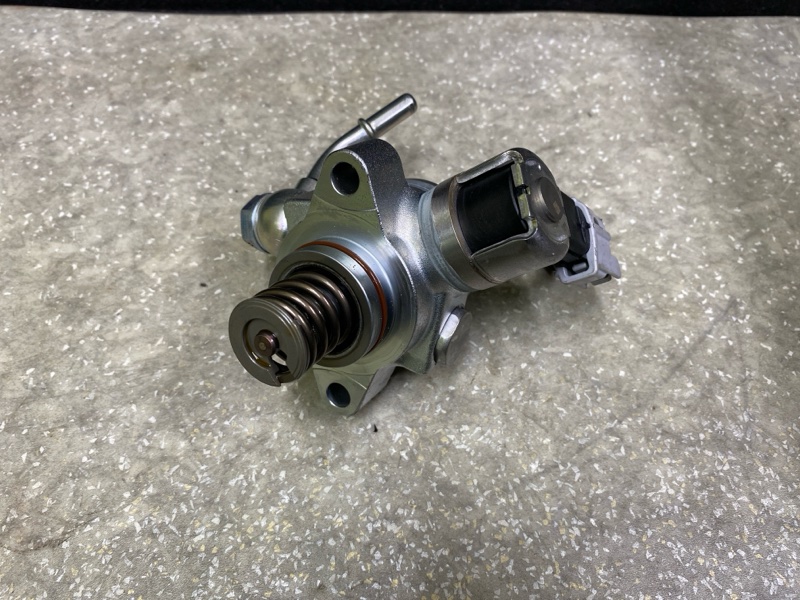 Тнвд (бензин) CX-30 19- 2021 2.5L