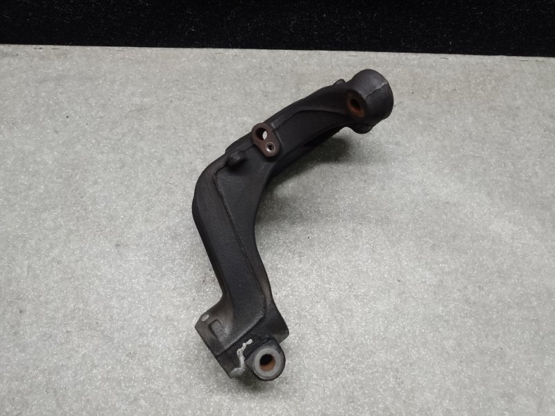 Кулак поворотный передний правый NISSAN X-TRAIL/ROGUE T32 13-20