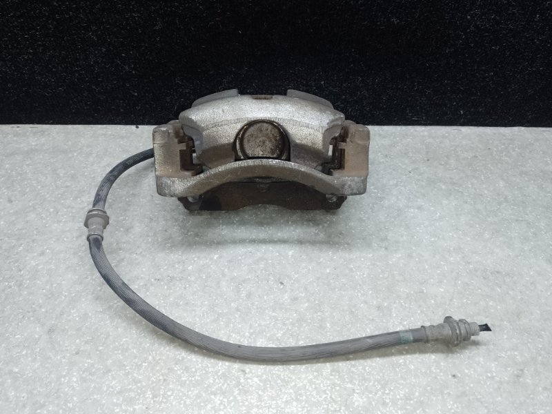 Суппорт тормозной передний правый X-TRAIL/ROGUE T32 13-20