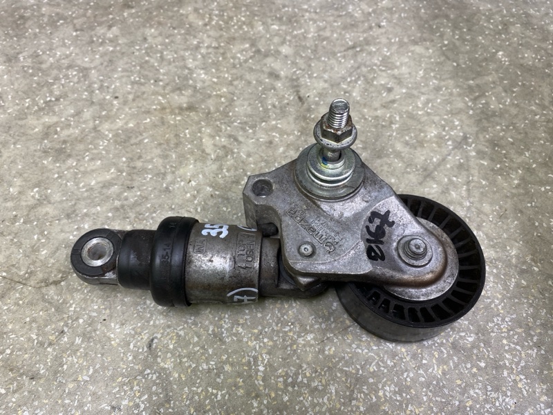 Натяжитель ремня генератора CX-30 19- 2021 2.5L