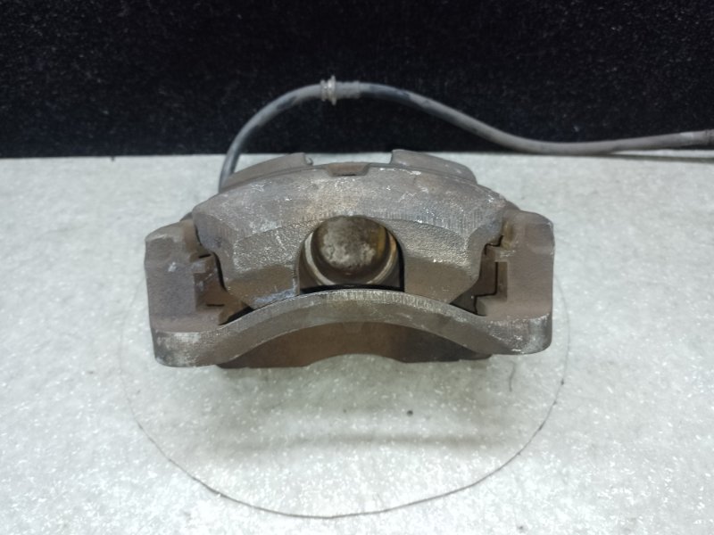 Суппорт тормозной передний правый NISSAN X-TRAIL/ROGUE T32 13-20 Суппорт тормозной передний правый NISSAN X-TRAIL/ROGUE T32 13-20