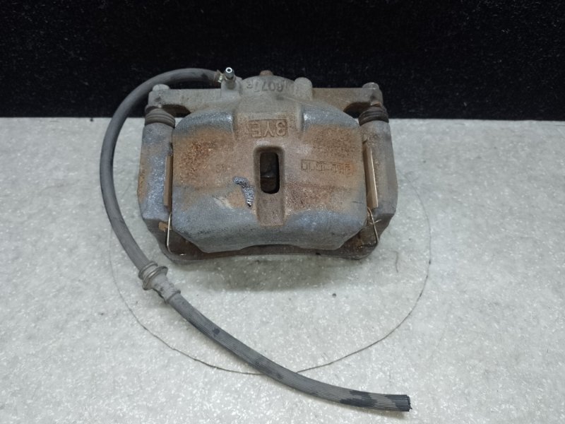 Суппорт тормозной передний правый NISSAN X-TRAIL/ROGUE T32 13-20 41001-4BA0A Б/У