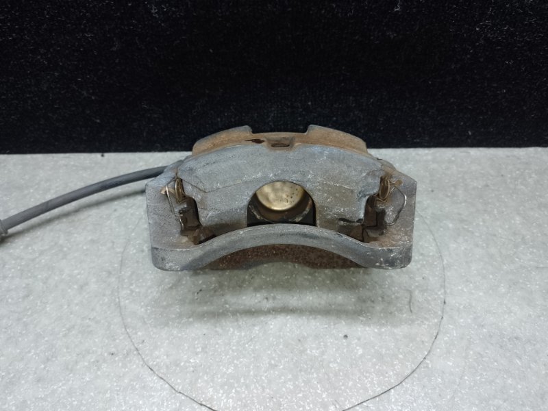 Суппорт тормозной передний правый X-TRAIL/ROGUE T32 13-20