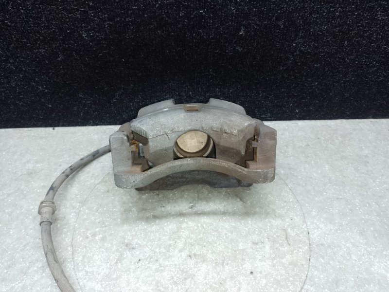 Суппорт тормозной передний правый X-TRAIL/ROGUE T32 13-20